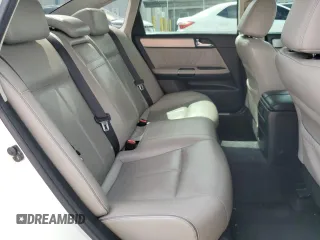 2007 Infiniti M Sport with VIN JNKAY01E57M311111, listed as a Copart auction lot 55325645 with 219,220 mi miles and Salvage title. Bid and sale history available at DreamBid. Image 10.