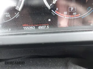 2011 BMW 7 Series 740Li with VIN WBAKB4C58BC574815, listed as a IAAI auction lot 42466704 with 155,292 mi miles and . Bid and sale history available at DreamBid. Image 7.