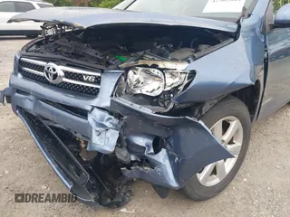 2008 Toyota RAV4 Limited with VIN JTMZK31V086014454, listed as a IAAI auction lot 42302018 with Not provided miles and . Bid and sale history available at DreamBid. Image 6.