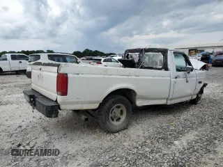 1994 Ford F-150 with VIN 1FTDF15Y5RLA00740, listed as a Copart auction lot 59958475 with Not provided miles and Clean title. Bid and sale history available at DreamBid. Image 3.