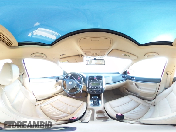 2006 Volkswagen Jetta 1.9L TDI with VIN 3VWDT71K06M015506, listed as a Copart auction lot 52620275 with 74,547 mi miles and Salvage title. Bid and sale history available at DreamBid. Image 13.