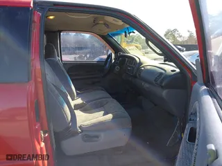 1998 Dodge Ram 1500 with VIN 3B7HF13Z7WG156722, listed as a IAAI auction lot 41713198 with 171,498 mi miles. Bid and sale history available at carsss.com. Image 5.