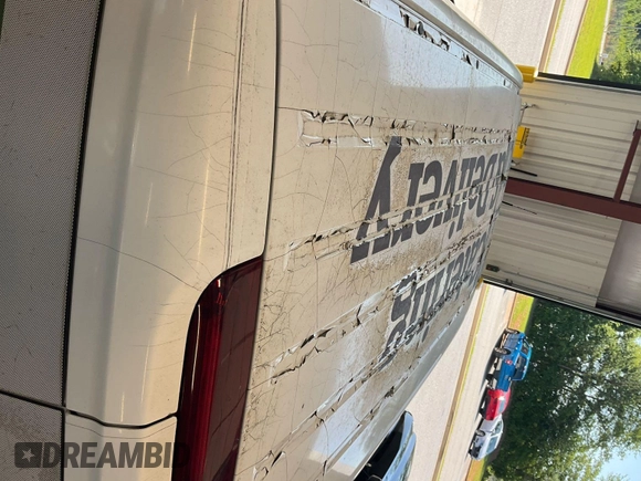 2014 Ford Transit Connect XL z VIN NM0LS7E74E1150536, wystawiony jako IAAI lot #42677670 z przebiegiem 125 668 mil mil oraz . Historia ofert i sprzedaży dostępna na DreamBid. Obrazek 16.