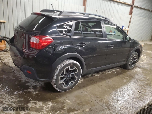 2016 Subaru Crosstrek Premium with VIN JF2GPABC5GG270965, listed as a Copart auction lot 45479765 with 80,979 mi miles and Salvage Title. Bid and sale history available at carsss.com. Image 3.