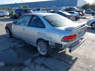 1997 Honda Civic EX с VIN 1HGEJ8141VL017738, выставлен на аукционе IAAI как лот 41549446 с пробегом 191 808 миль миль и . История ставок и продаж доступна на DreamBid. Изображение 3.