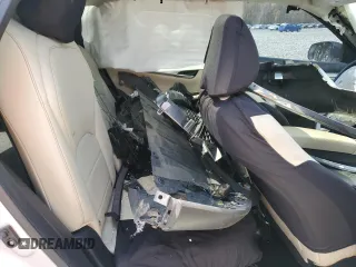 2019 Infiniti QX50 Luxe z VIN 3PCAJ5M34KF140172, wystawiony jako Copart lot #54105675 z przebiegiem Nie podano mil oraz Szkoda całkowita • Salvage title. Historia ofert i sprzedaży dostępna na DreamBid. Obrazek 11.