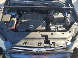 2008 Toyota RAV4 Limited с VIN JTMBK31V586049802, выставлен на аукционе Copart как лот 53862605 с пробегом 163 923 миль миль и Списание • Salvage title. История ставок и продаж доступна на DreamBid. Изображение 12.