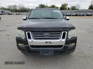 2008 Ford Explorer Sport Trac Limited z VIN 1FMEU53E68UA52540, wystawiony jako Copart lot #53982135 z przebiegiem 152 910 mil mil oraz Czysty tytuł • Clean title. Historia ofert i sprzedaży dostępna na DreamBid. Obrazek 5.