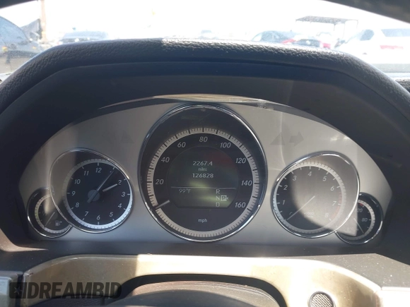 2011 Mercedes-Benz E 350 Luxury with VIN WDDHF5GB8BA299732, listed as a IAAI auction lot 42314516 with 126,828 mi miles and . Bid and sale history available at DreamBid. Image 7.