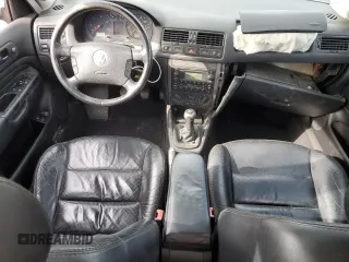2003 Volkswagen Jetta GLS with VIN 3VWSP69M13M173683, listed as a Copart auction lot 44426135 with 269,334 mi miles and Salvage title. Bid and sale history available at DreamBid. Image 8.