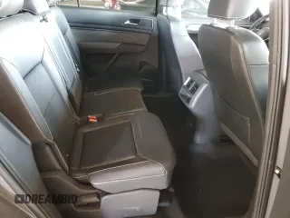 2023 Volkswagen Atlas SE z VIN 1V2WE2CA6PC225428, wystawiony jako Copart lot #55098805 z przebiegiem 43 309 mil mil oraz Szkoda całkowita • Salvage title. Historia ofert i sprzedaży dostępna na DreamBid. Obrazek 10.