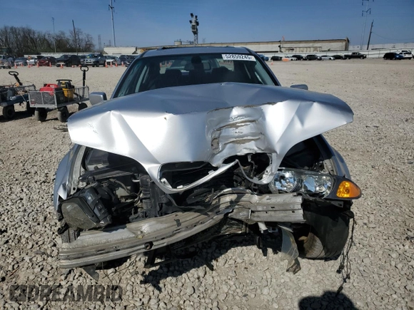 2003 BMW 3 Series 325i with VIN WBAEV334X3KL82616, listed as a Copart auction lot 52859245 with 0 mi miles and Salvage Title. Bid and sale history available at carsss.com. Image 5.