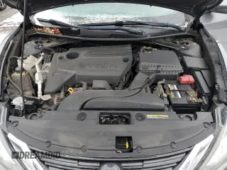 2018 Nissan Altima SV with VIN 1N4AL3AP0JC212203, listed as a Copart auction lot 43699035 with 113,328 mi miles and Clean Title. Bid and sale history available at DreamBid. Image 12.