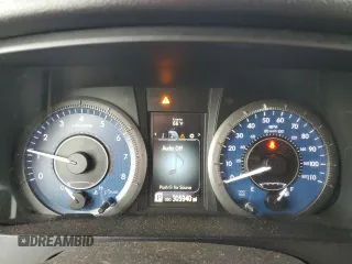 2015 Toyota Sienna XLE с VIN 5TDYK3DC7FS571431, выставлен на аукционе Copart как лот 57173595 с пробегом 305 940 миль миль и Списание • Salvage title. История ставок и продаж доступна на DreamBid. Изображение 9.