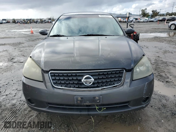 2006 Nissan Altima S z VIN 1N4AL11D96N449892, wystawiony jako Copart lot #48354685 z przebiegiem 219 174 mil mil oraz Szkoda całkowita • Salvage title. Historia ofert i sprzedaży dostępna na DreamBid. Obrazek 5.