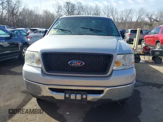 2006 Ford F-150 STX with VIN 1FTRX12W66FA56959, listed as a IAAI auction lot 41773435 with 172,353 mi miles. Bid and sale history available at carsss.com. Image 12.