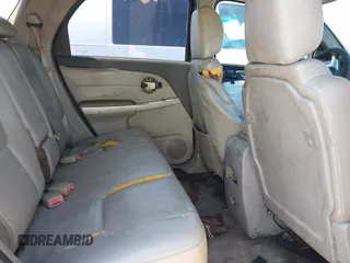 2008 Chevrolet Equinox LT z VIN 2CNDL63F886289204, wystawiony jako IAAI lot #42239820 z przebiegiem 224 070 mil mil oraz . Historia ofert i sprzedaży dostępna na DreamBid. Obrazek 8.