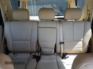 2003 Mercedes-Benz M-Class 3.2L with VIN 4JGAB54E43A382688, listed as a Copart auction lot 54434734 with 289,115 mi miles and Salvage Title. Bid and sale history available at carsss.com. Image 10.