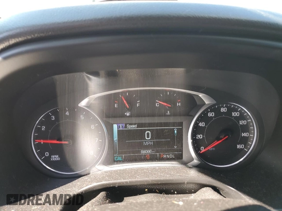 2017 GMC Acadia SLT z VIN 1GKKNMLS8HZ253643, wystawiony jako Copart lot #67242014 z przebiegiem 98 066 mil mil oraz Szkody całkowita. Historia ofert i sprzedaży dostępna na DreamBid. Obrazek 9.