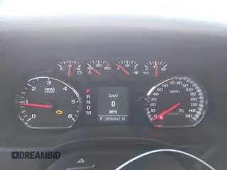 2015 Chevrolet Tahoe Commercial z VIN 1GNLC2EC8FR255526, wystawiony jako IAAI lot #42538320 z przebiegiem 165 502 mil mil oraz . Historia ofert i sprzedaży dostępna na DreamBid. Obrazek 7.