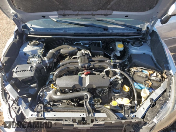 2013 Subaru Impreza Special Sports Premium with VIN JF1GPAL69D2216882, listed as a Copart auction lot 63688695 with 123,612 mi miles and Salvage title. Bid and sale history available at DreamBid. Image 11.