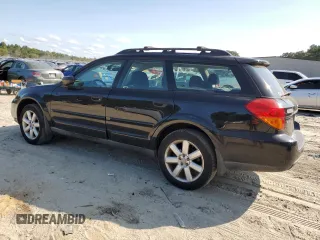 2006 Subaru Legacy Outback z VIN 4S4BP61C767309251, wystawiony jako Copart lot #70956714 z przebiegiem 160 838 mil mil oraz Nie do naprawy • Non repairable. Historia ofert i sprzedaży dostępna na DreamBid. Obrazek 2.