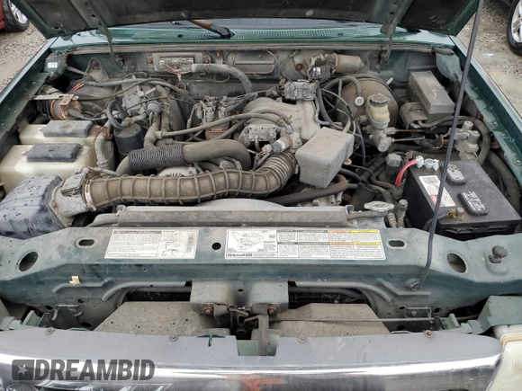 1999 Ford Ranger XL with VIN 1FTYR14V3XTA43065, listed as a Copart auction lot 51374725 with 149,521 mi miles and Clean Title. Bid and sale history available at carsss.com. Image 11.