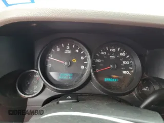 2007 Chevrolet Silverado 1500 Work Truck with VIN 2GCEK19C171716293, listed as a Copart auction lot 69583274 with 149,922 mi miles and Salvage Title. Bid and sale history available at carsss.com. Image 9.