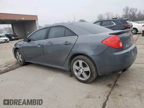 2009 Pontiac G6 GT 1SB z VIN 1G2ZK57K994246920, wystawiony jako Copart lot #85570504 z przebiegiem 127 048 mil mil oraz Czysty tytuł • Clean title. Historia ofert i sprzedaży dostępna na DreamBid. Obrazek 2.