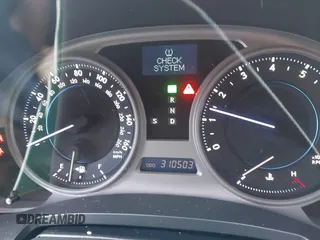 2008 Lexus IS 250 z VIN JTHCK262485025024, wystawiony jako IAAI lot #41000973 z przebiegiem 310 503 mil mil oraz . Historia ofert i sprzedaży dostępna na DreamBid. Obrazek 7.