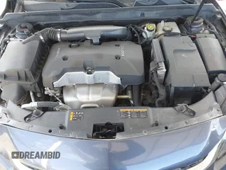 2014 Chevrolet Malibu LT with VIN 1G11E5SL7EF244459, listed as a IAAI auction lot 41681837 with 24,434 mi miles and . Bid and sale history available at DreamBid. Image 10.