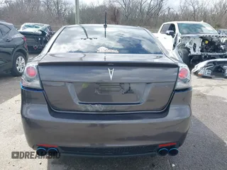 2009 Pontiac G8 GT with VIN 6G2EC57Y09L209733, listed as a IAAI auction lot 41752046 with 86,359 mi miles. Bid and sale history available at carsss.com. Image 16.