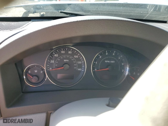 2006 Jeep Grand Cherokee Limited with VIN 1J8HS58N16C197979, listed as a Copart auction lot 77460714 with 0 mi miles and Salvage Title. Bid and sale history available at carsss.com. Image 9.