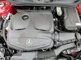 2014 Mercedes-Benz CLA 250 с VIN WDDSJ4EB9EN124842, выставлен на аукционе Copart как лот 83092404 с пробегом 145 353 миль миль и Списание • Salvage title. История ставок и продаж доступна на DreamBid. Изображение 15.