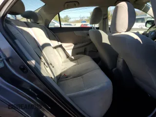 2010 Toyota Corolla with VIN JTDBU4EE7AJ056974, listed as a Copart auction lot 48775885 with 133,112 mi miles and Salvage Title. Bid and sale history available at DreamBid. Image 11.