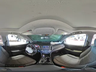 2019 Chevrolet Equinox LT z VIN 2GNAXUEV8K6135417, wystawiony jako Copart lot #54163135 z przebiegiem 60 246 mil mil oraz Szkoda całkowita • Salvage title. Historia ofert i sprzedaży dostępna na DreamBid. Obrazek 15.