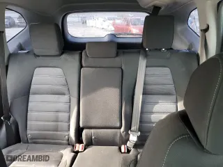 2020 Honda CR-V LX with VIN 5J6RW2H23LA012823, listed as a Copart auction lot 50605875 with 84,619 mi miles and Non Repairable. Bid and sale history available at carsss.com. Image 10.