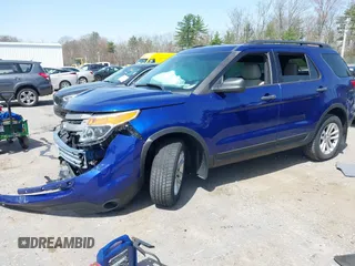 2015 Ford Explorer с VIN 1FM5K8B85FGA78593, выставлен на аукционе IAAI как лот 42149331 с пробегом 234 308 миль миль и . История ставок и продаж доступна на DreamBid. Изображение 17.