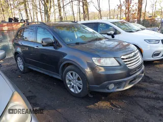 2008 Subaru Tribeca Limited z VIN 4S4WX93D584406140, wystawiony jako IAAI lot #41638691 z przebiegiem 189 022 mil mil oraz . Historia ofert i sprzedaży dostępna na DreamBid. Obrazek 1.