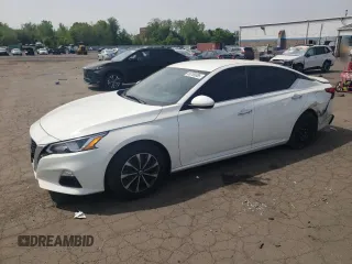 2019 Nissan Altima S z VIN 1N4BL4BV2KC230467, wystawiony jako Copart lot #56789385 z przebiegiem 73 606 mil mil oraz Szkody całkowita. Historia ofert i sprzedaży dostępna na DreamBid. Obrazek 1.