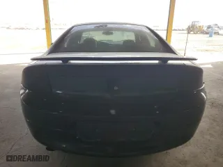 2001 Dodge Intrepid ES with VIN 2B3HD56J51H655144, listed as a Copart auction lot 87531945 with 170,555 mi miles and Clean Title. Bid and sale history available at carsss.com. Image 6.