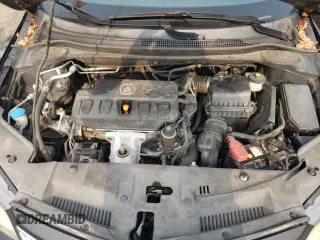 2013 Acura ILX Technology with VIN 19VDE1F7XDE010201, listed as a Copart auction lot 59670845 with 132,139 mi miles and Salvage title. Bid and sale history available at DreamBid. Image 11.