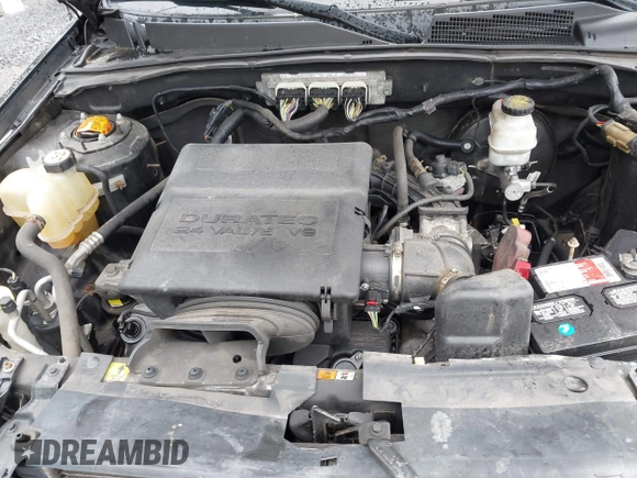 2010 Ford Escape XLT с VIN 1FMCU9DG7AKD41569, выставлен на аукционе IAAI как лот 42452292 с пробегом 126 978 миль миль и . История ставок и продаж доступна на DreamBid. Изображение 10.