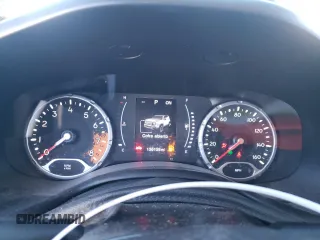 2017 Jeep Renegade Latitude с VIN ZACCJABB9HPG33343, выставлен на аукционе Copart как лот 88454115 с пробегом 136 159 миль миль и Списание • Salvage title. История ставок и продаж доступна на DreamBid. Изображение 9.