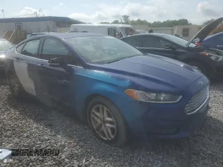 2016 Ford Fusion SE with VIN 3FA6P0HD9GR333438, listed as a Copart auction lot 60476595 with 178,845 mi miles and Clean title. Bid and sale history available at DreamBid. Image 4.