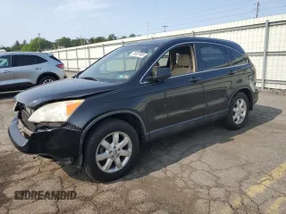 2007 Honda CR-V EX с VIN JHLRE38557C009590, выставлен на аукционе Copart как лот 59087985 с пробегом 147 879 миль миль и Списание • Salvage title. История ставок и продаж доступна на DreamBid. Изображение 1.