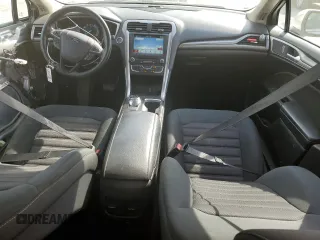 2018 Ford Fusion SE z VIN 3FA6P0HD2JR222530, wystawiony jako Copart lot #48528955 z przebiegiem 90 665 mil mil oraz Szkoda całkowita • Salvage title. Historia ofert i sprzedaży dostępna na DreamBid. Obrazek 8.