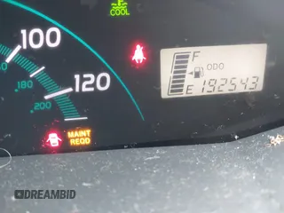 2007 Toyota Yaris z VIN JTDJT903375113576, wystawiony jako IAAI lot #41599408 z przebiegiem 192 543 mil mil oraz . Historia ofert i sprzedaży dostępna na DreamBid. Obrazek 16.