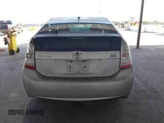 2010 Toyota Prius II with VIN JTDKN3DU5A1310245, listed as a IAAI auction lot 42003184 with 115,217 mi miles. Bid and sale history available at carsss.com. Image 17.