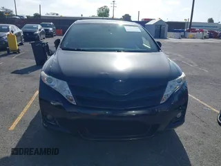2015 Toyota Venza XLE z VIN 4T3ZK3BB1FU074193, wystawiony jako IAAI lot #42281335 z przebiegiem 123 862 mil mil oraz . Historia ofert i sprzedaży dostępna na DreamBid. Obrazek 12.